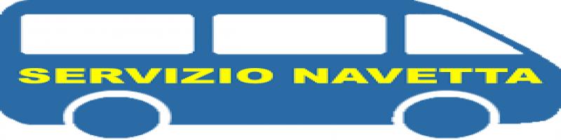 SOSPENSIONE NAVETTA B IN OCCASIONE DELLA FESTA PATRONALE
